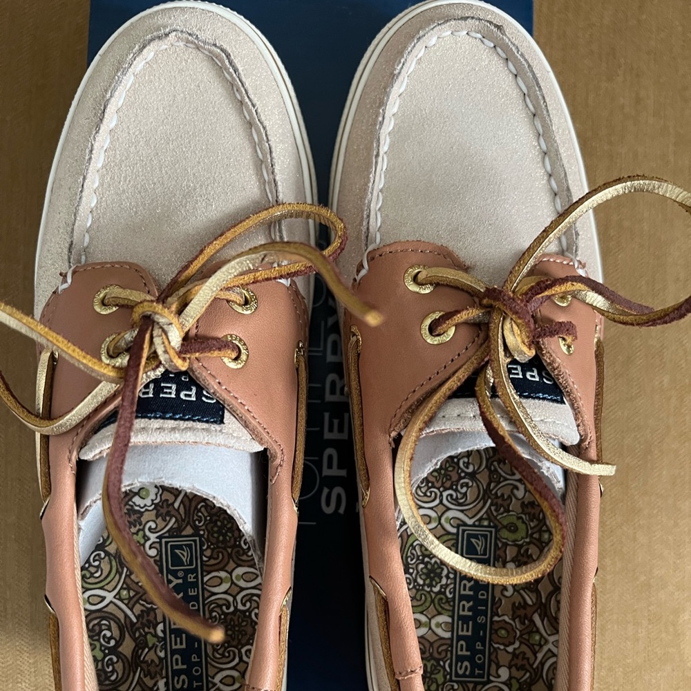 Sperry Top-Sider Women’s 6M